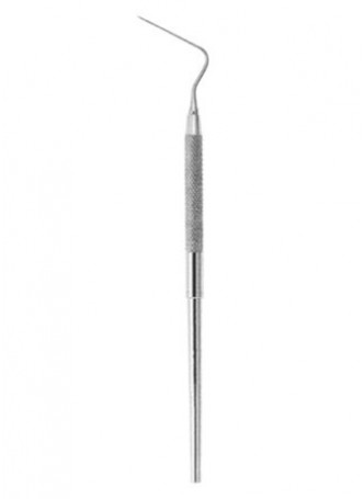 Endodontic Instruments